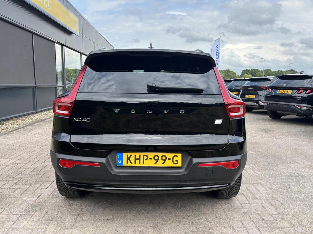 Volvo XC40 – foto 3