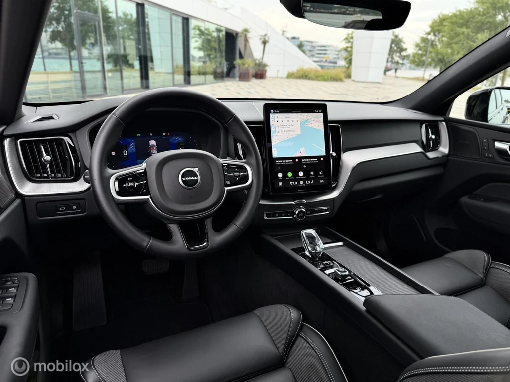 Volvo XC60 – foto 18