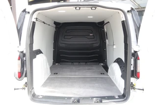 Volkswagen Caddy – thumbnail 8