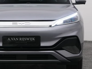 BYD ATTO 3 – thumbnail 30