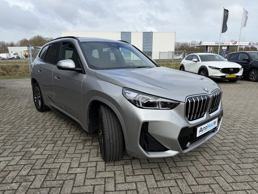 BMW X1 – foto 7