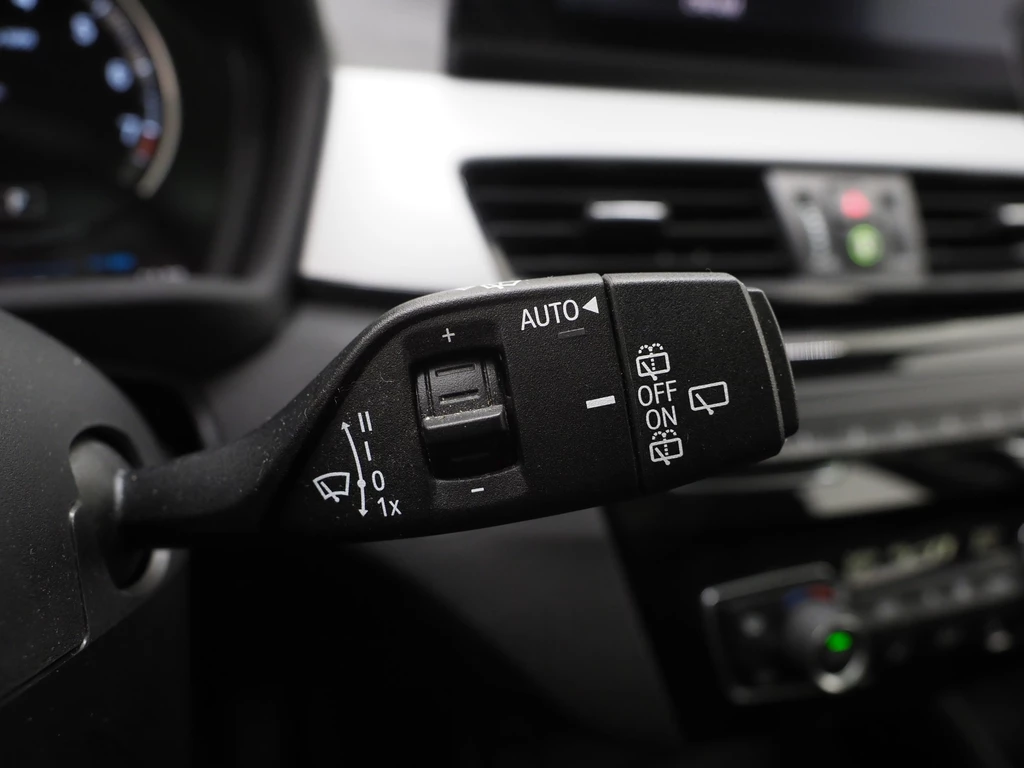 BMW X1 – foto 23