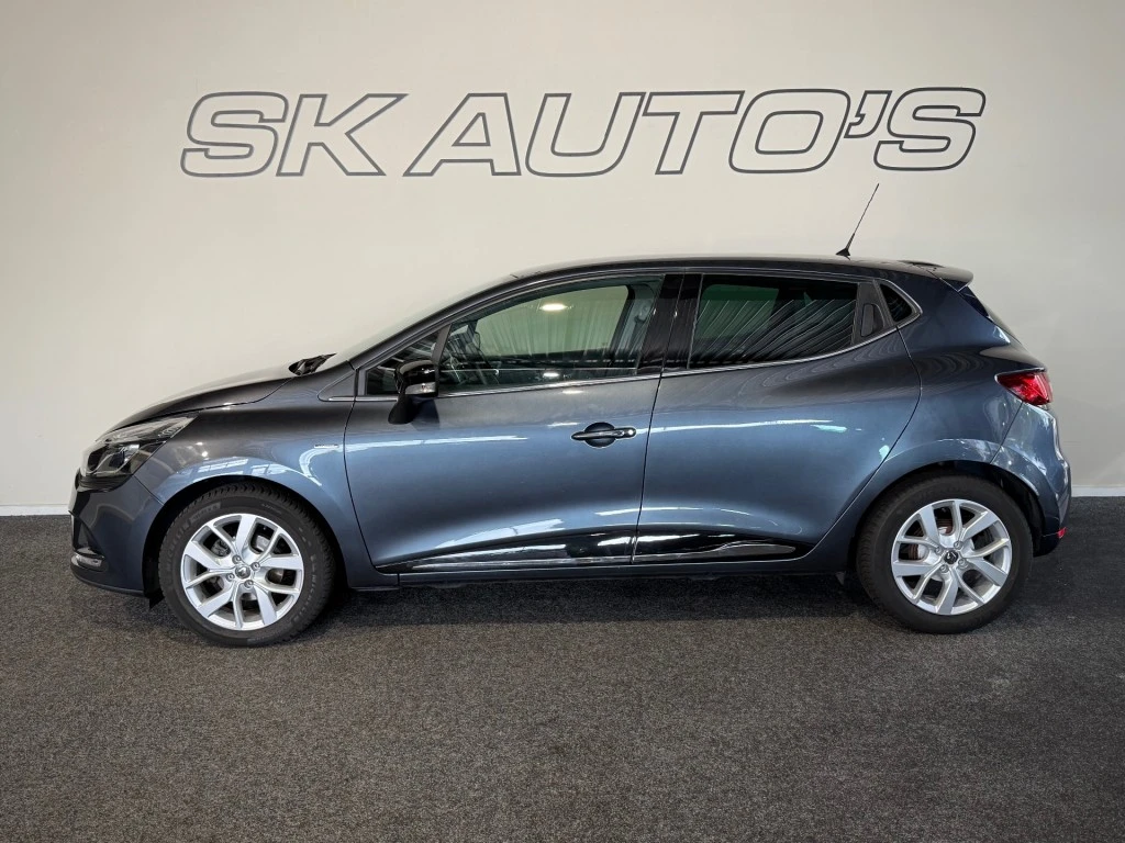 Renault Clio – foto 5