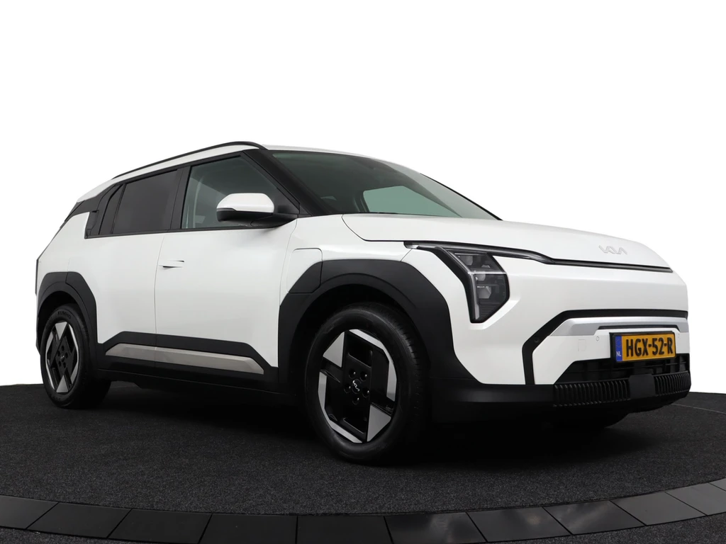 Kia EV3 – foto 11