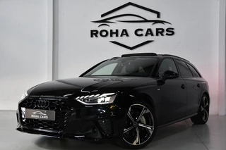 Audi A4 – thumbnail 1