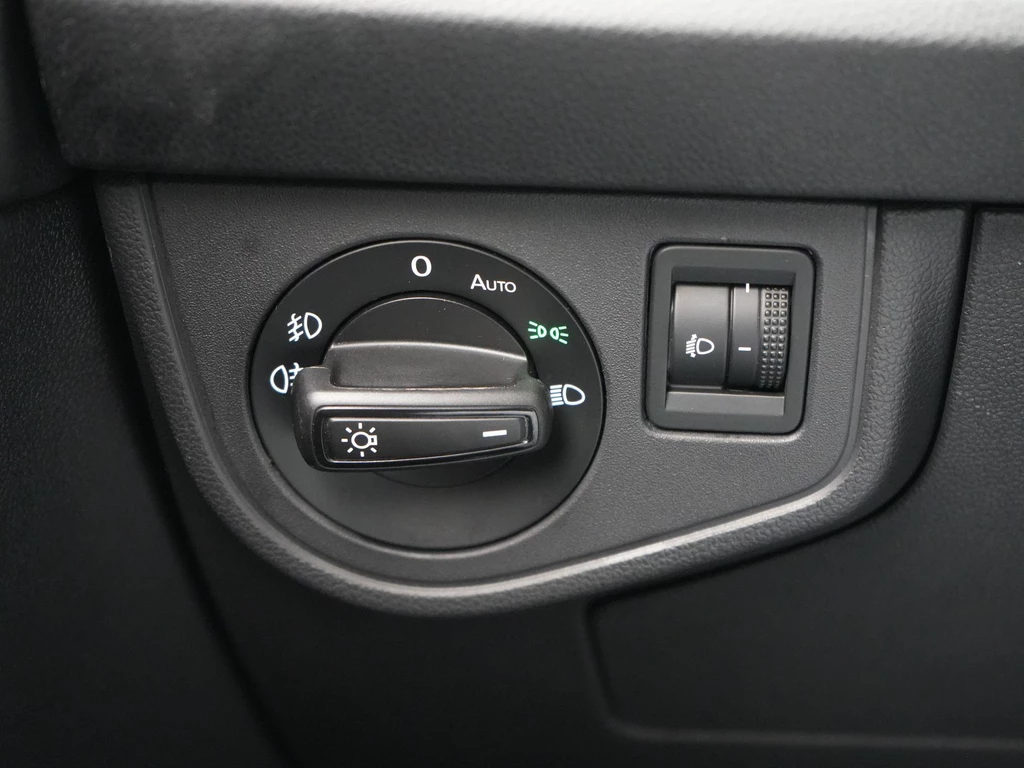 Volkswagen Taigo – foto 30