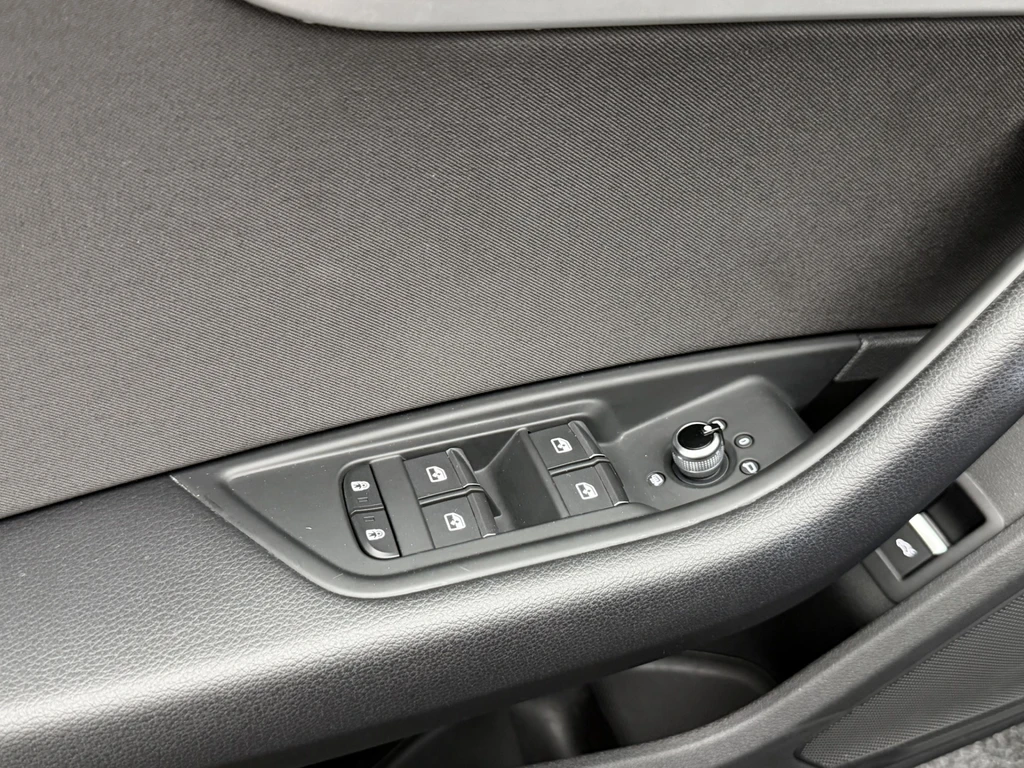 Audi A4 – foto 33