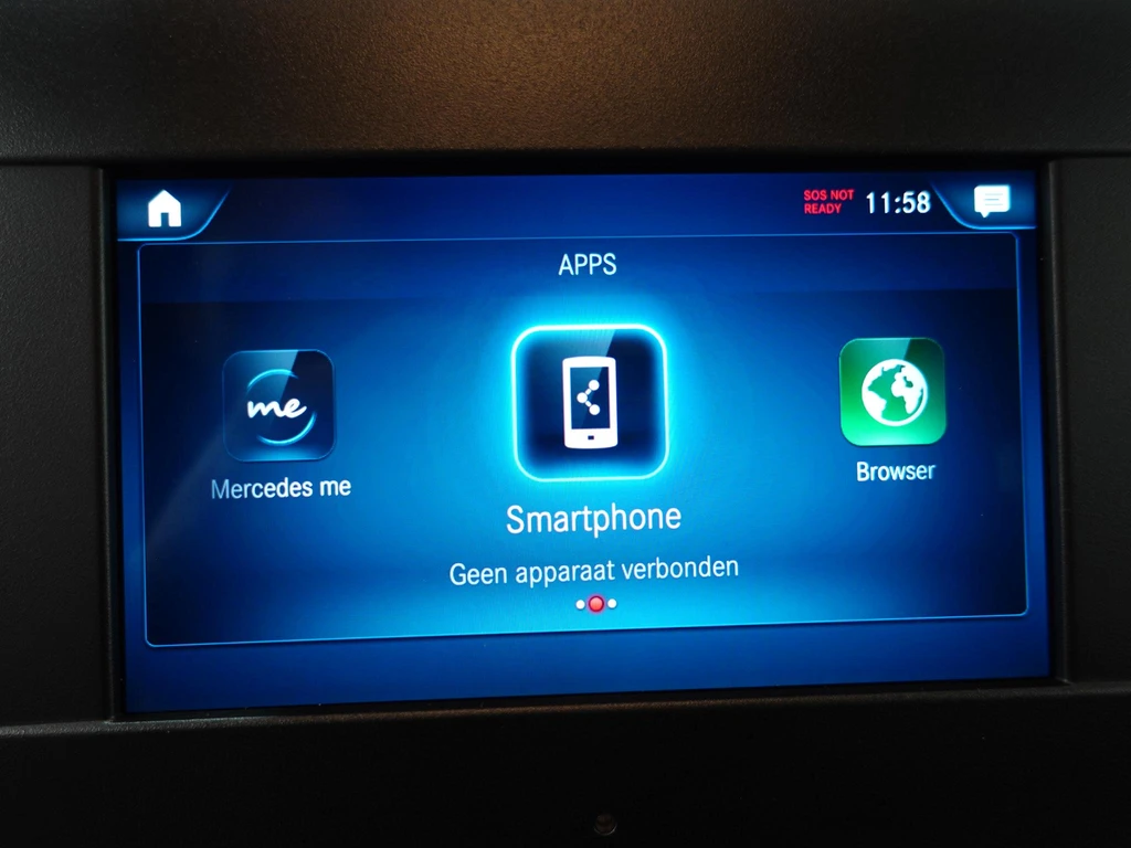 Mercedes-Benz Sprinter – foto 34