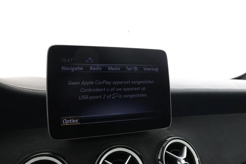 Mercedes-Benz A-Klasse – foto 28