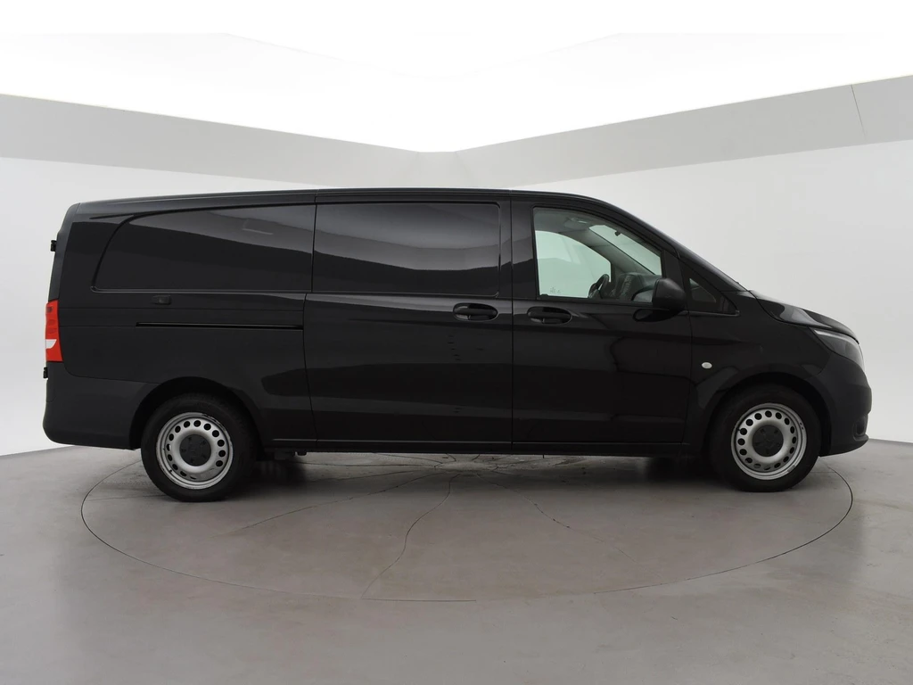Mercedes-Benz Vito – foto 6