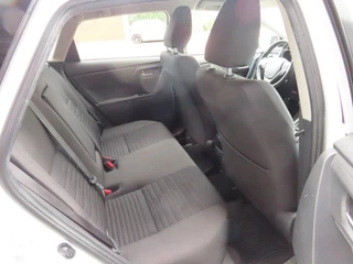 Toyota Auris – thumbnail 35