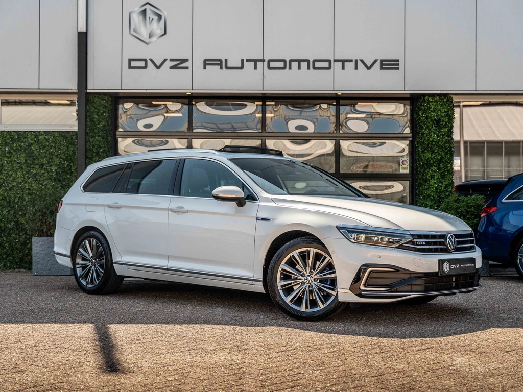 Volkswagen Passat – foto 7