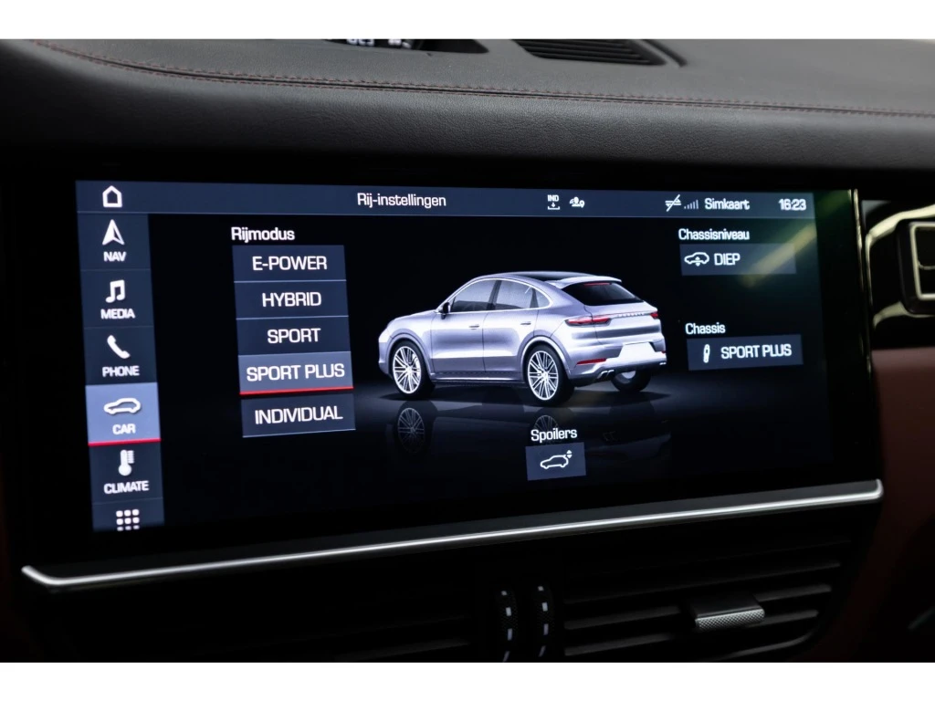 Porsche Cayenne – foto 17