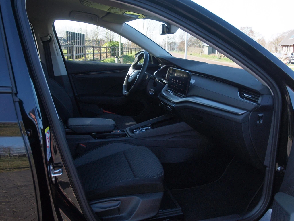 Škoda Octavia – foto 12