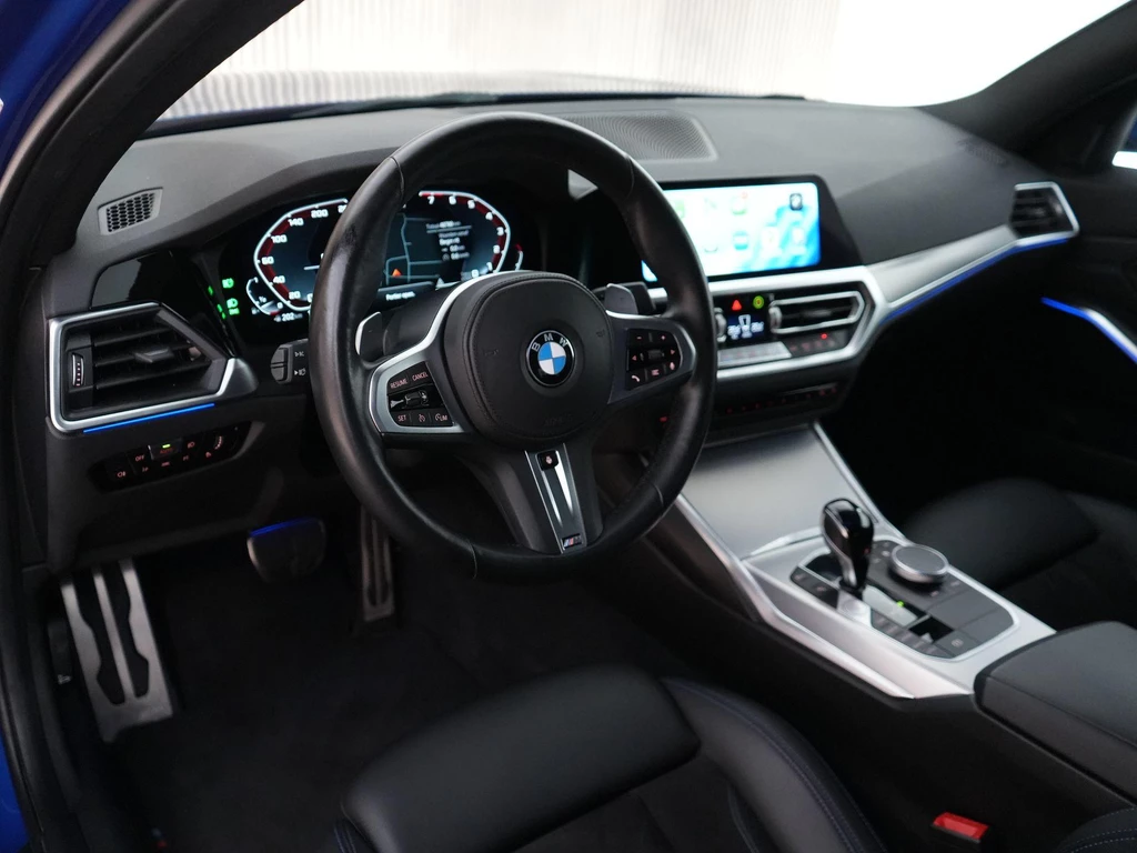 BMW 3 Serie – foto 20
