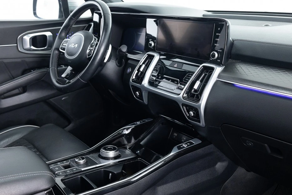 Kia Sorento – foto 7