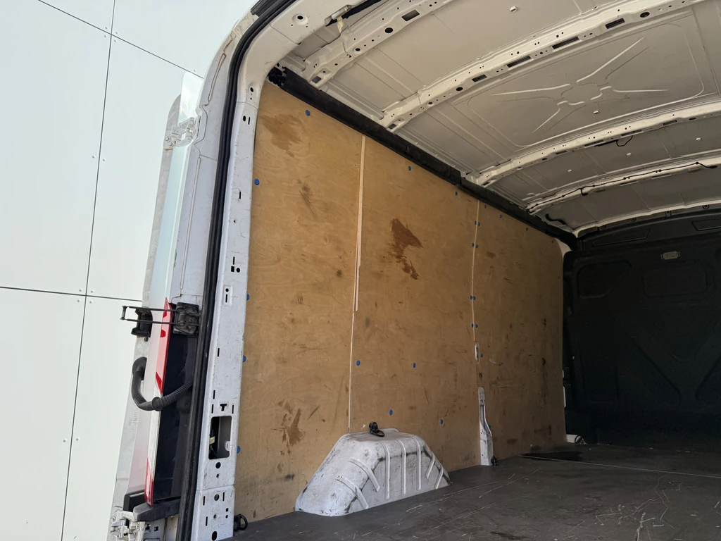 Ford E-Transit – foto 17