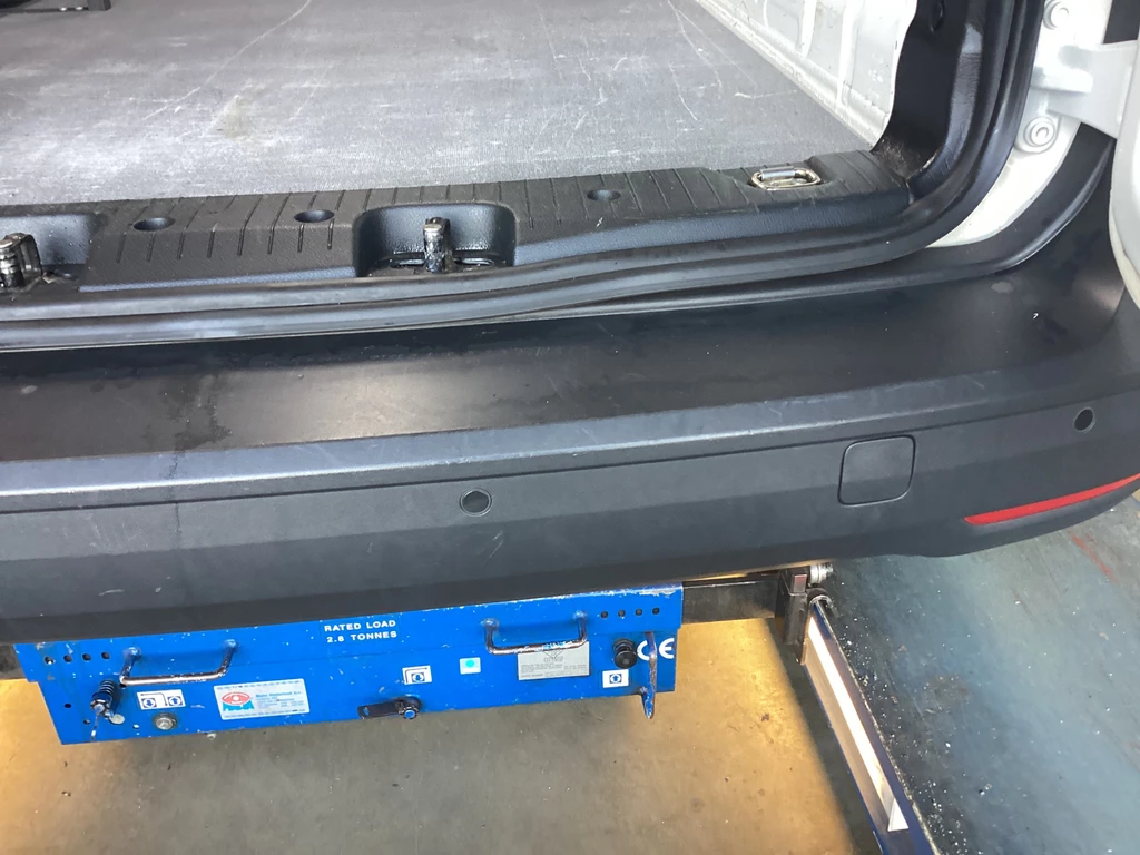 Volkswagen Caddy – foto 47