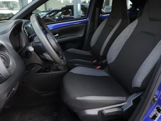 Toyota Aygo – thumbnail 9