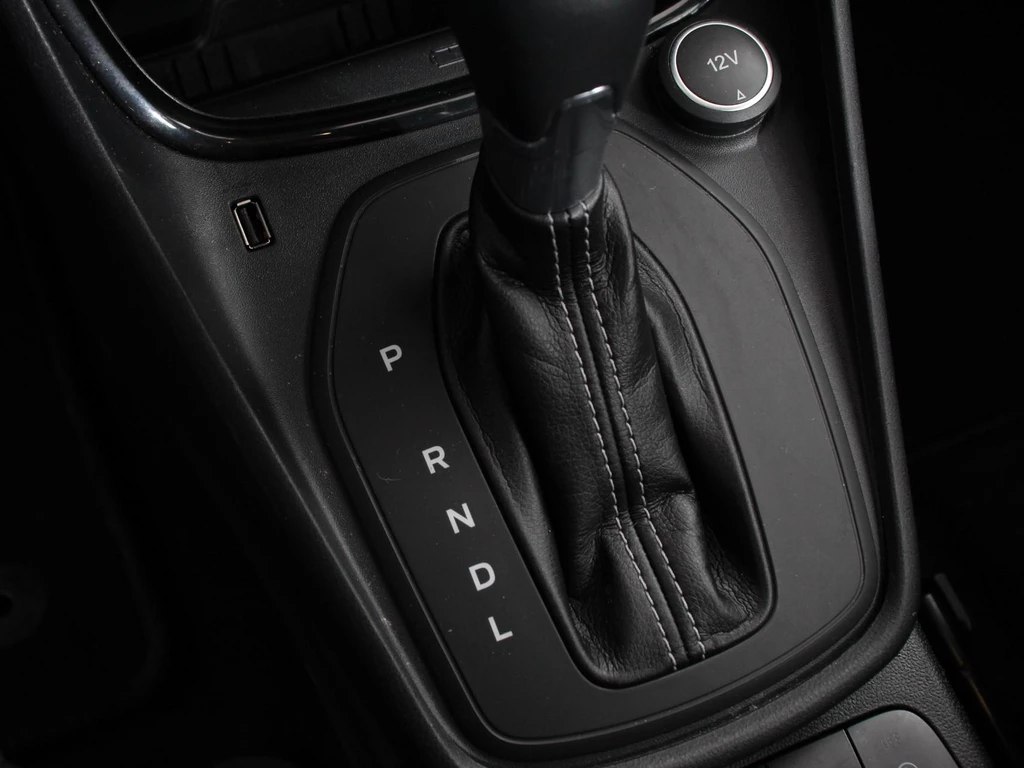 Ford Puma – foto 20