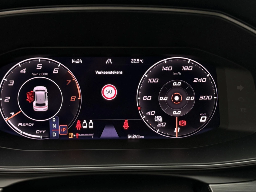 CUPRA Formentor – foto 23