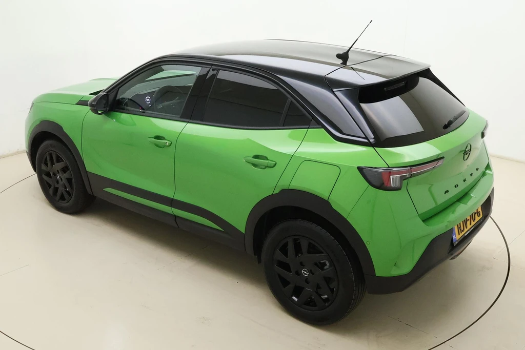 Opel Mokka – foto 3