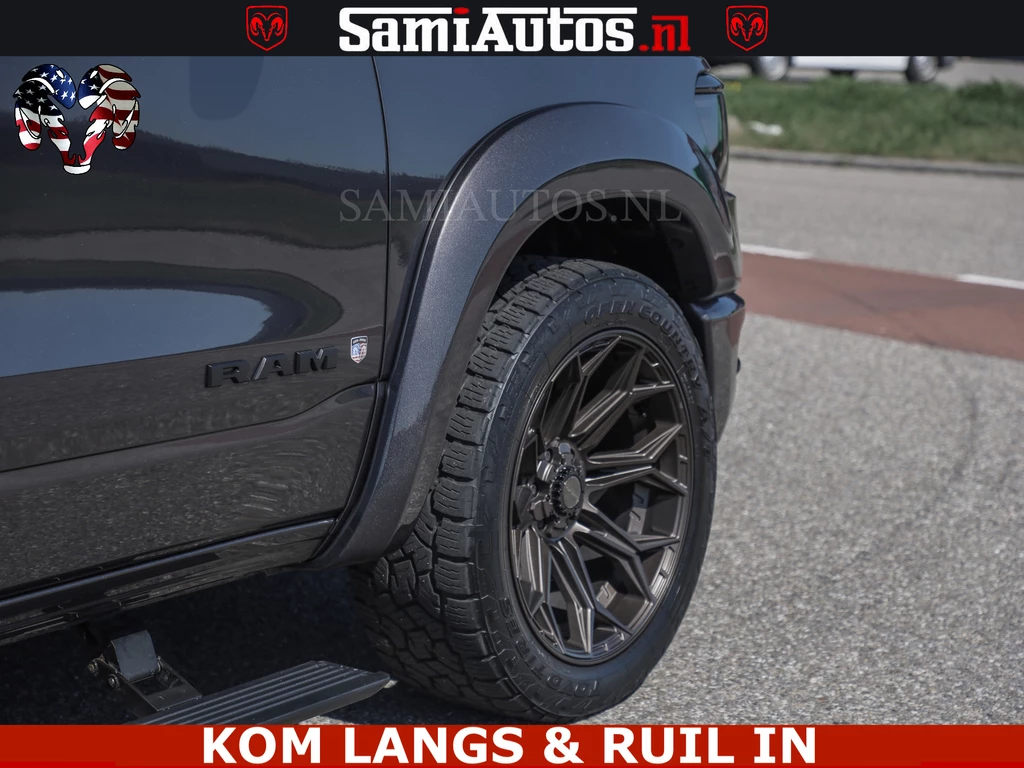 Dodge Ram Pick-Up – foto 56
