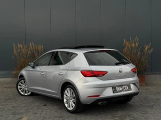 SEAT Leon – thumbnail 6