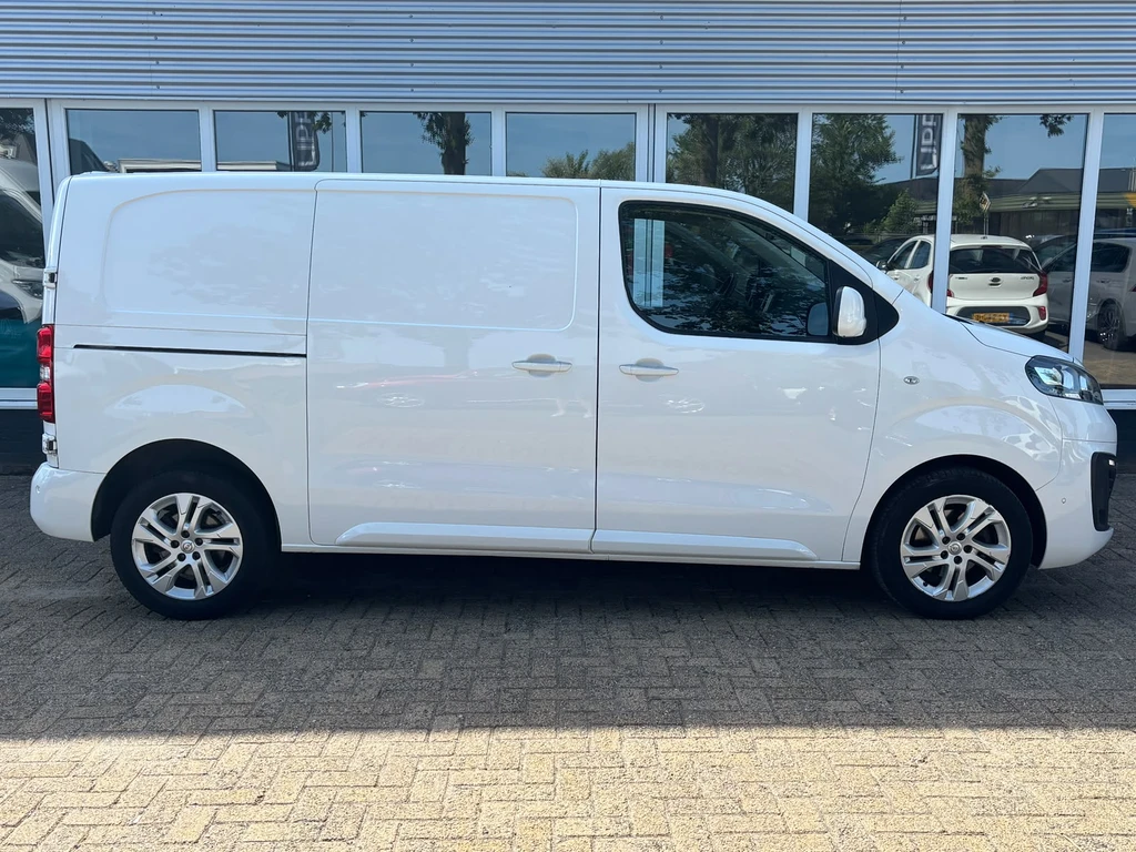 Opel Vivaro – foto 5