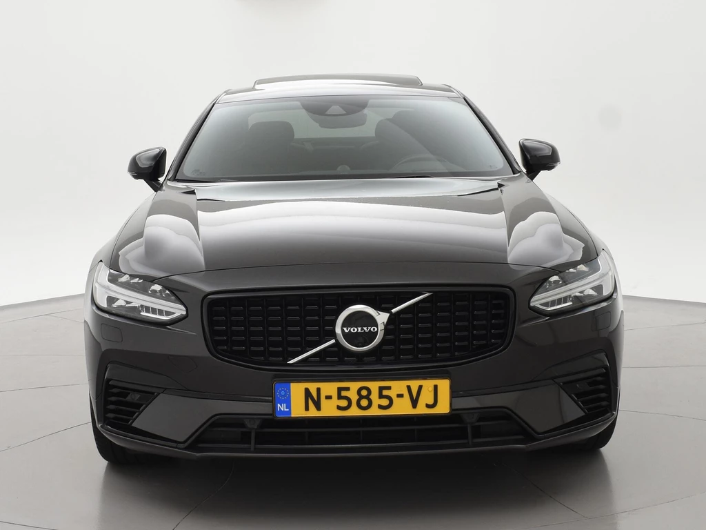Volvo S90 – foto 7