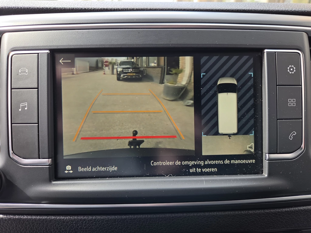 Opel Vivaro – foto 27