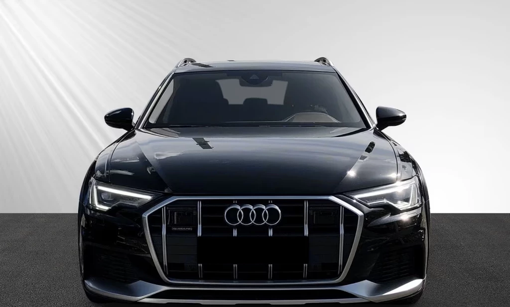 Audi A6 Allroad – foto 4
