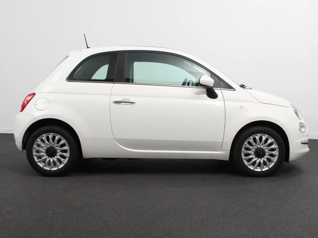 Fiat 500 – foto 6
