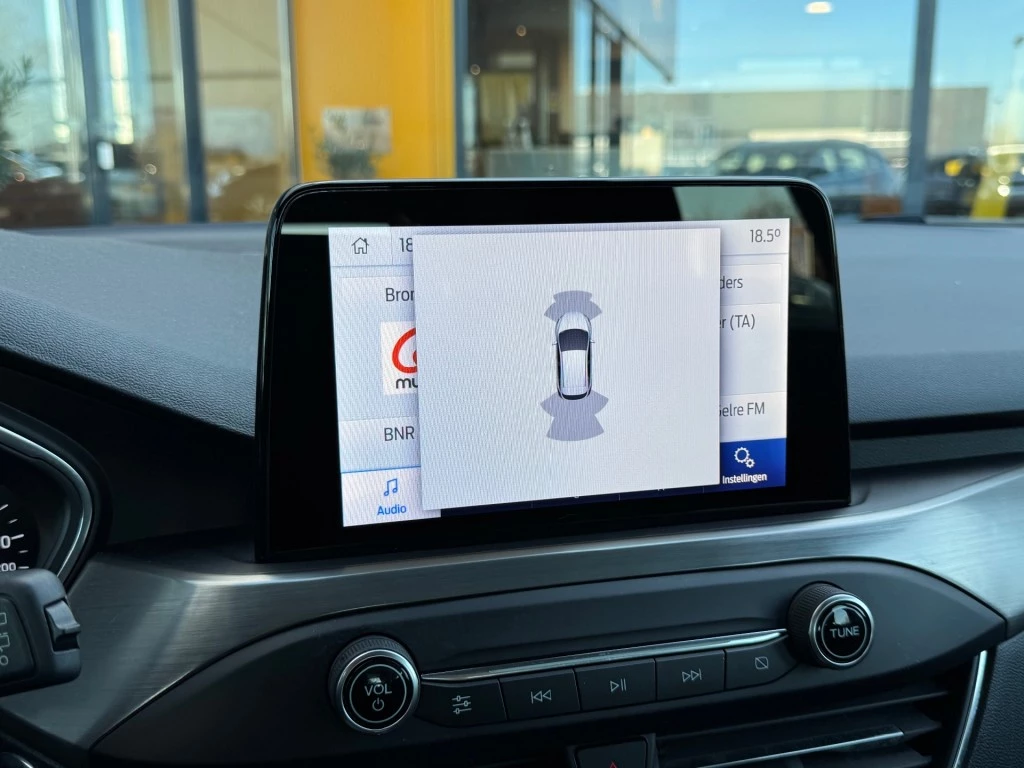 Ford Focus – foto 15