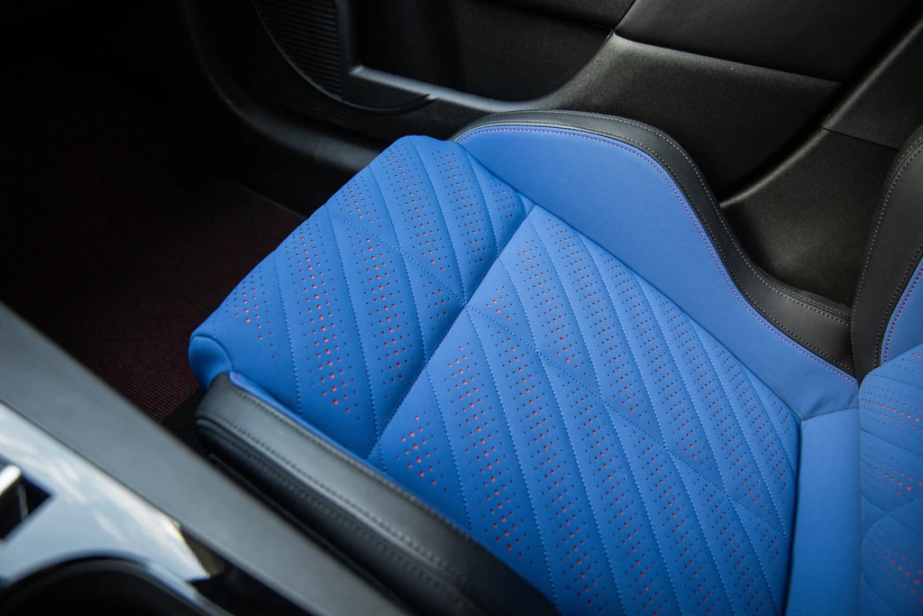Lancia Ypsilon – foto 31