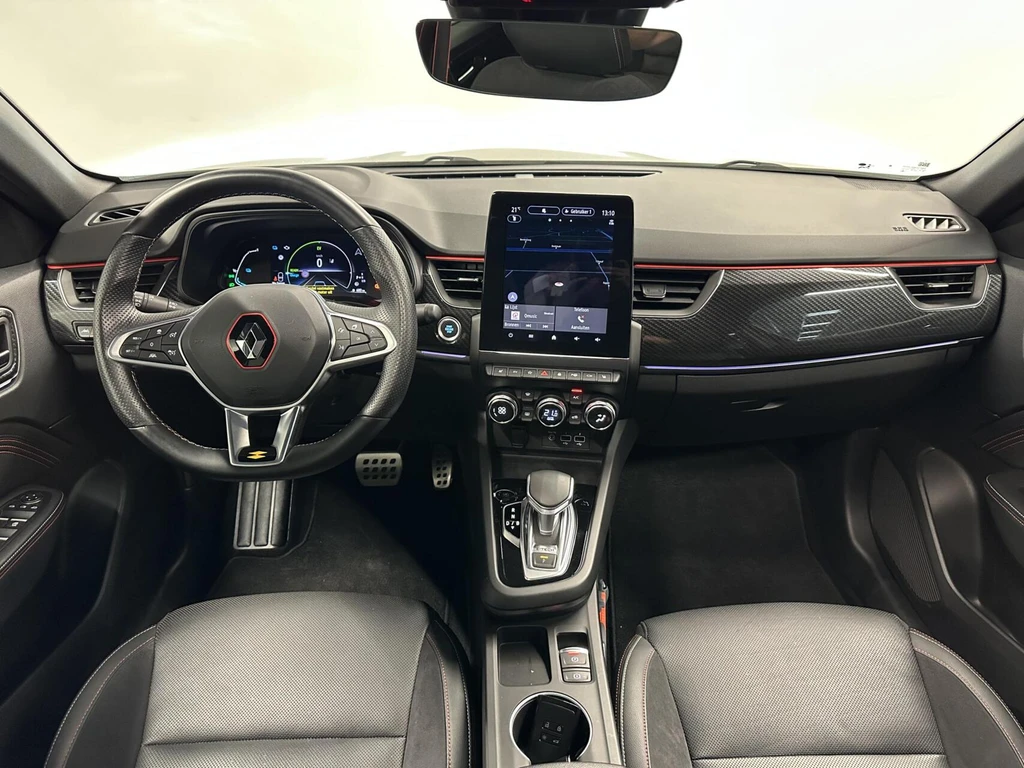 Renault Arkana – foto 9