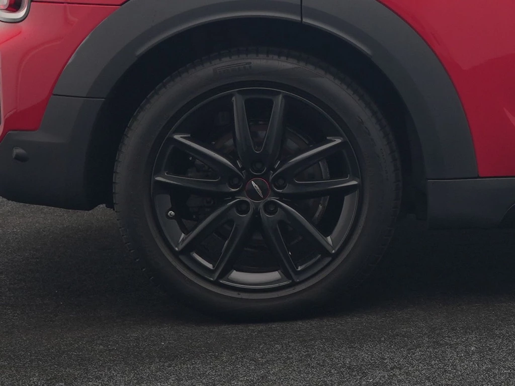 MINI Countryman – foto 37