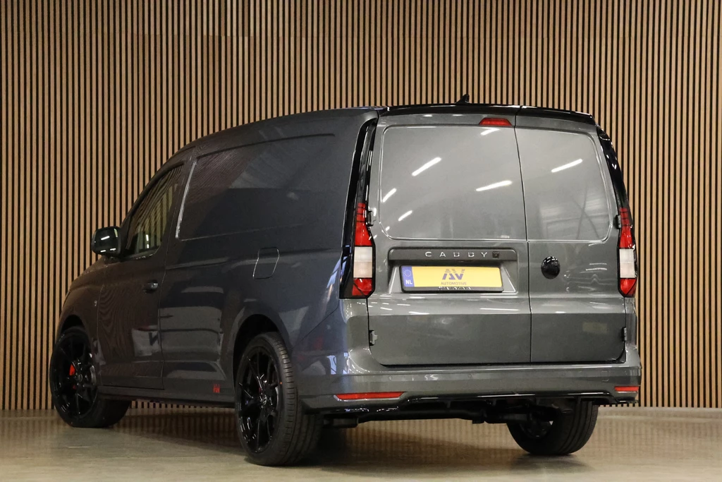 Volkswagen Caddy – foto 3