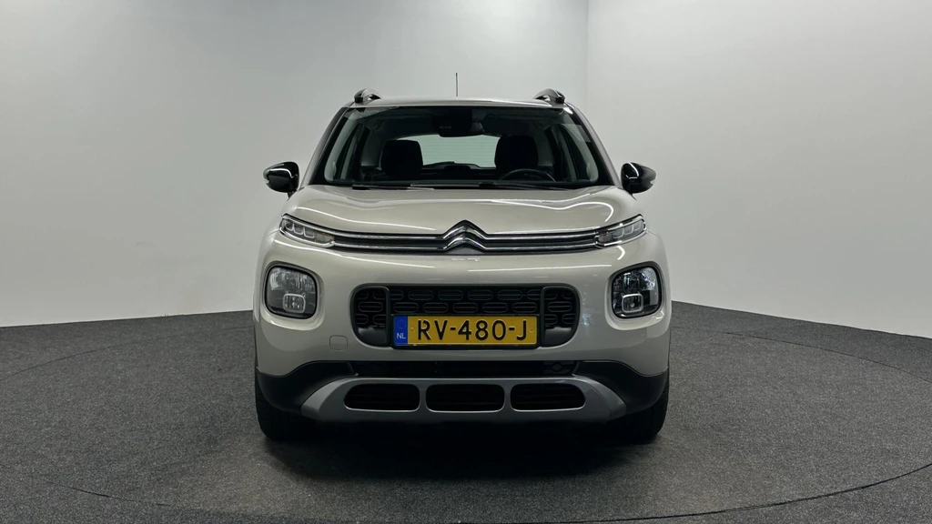 Citroën C3 Aircross – foto 8