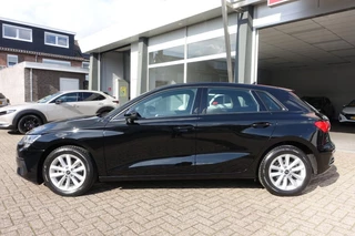 Audi A3 – thumbnail 3