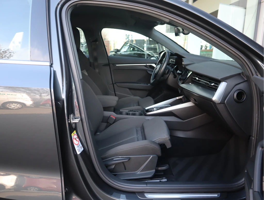 Audi A3 – foto 34