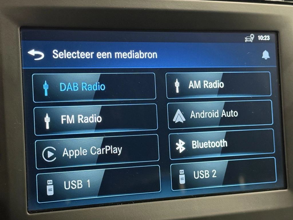 Mercedes-Benz Vito – foto 32