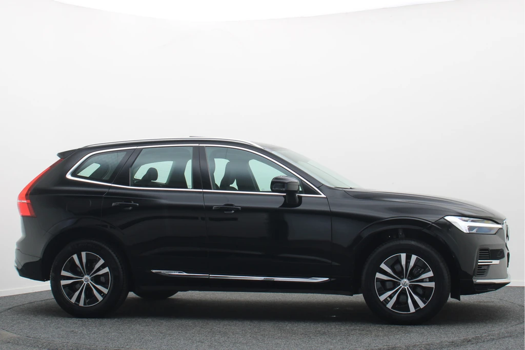 Volvo XC60 – foto 10