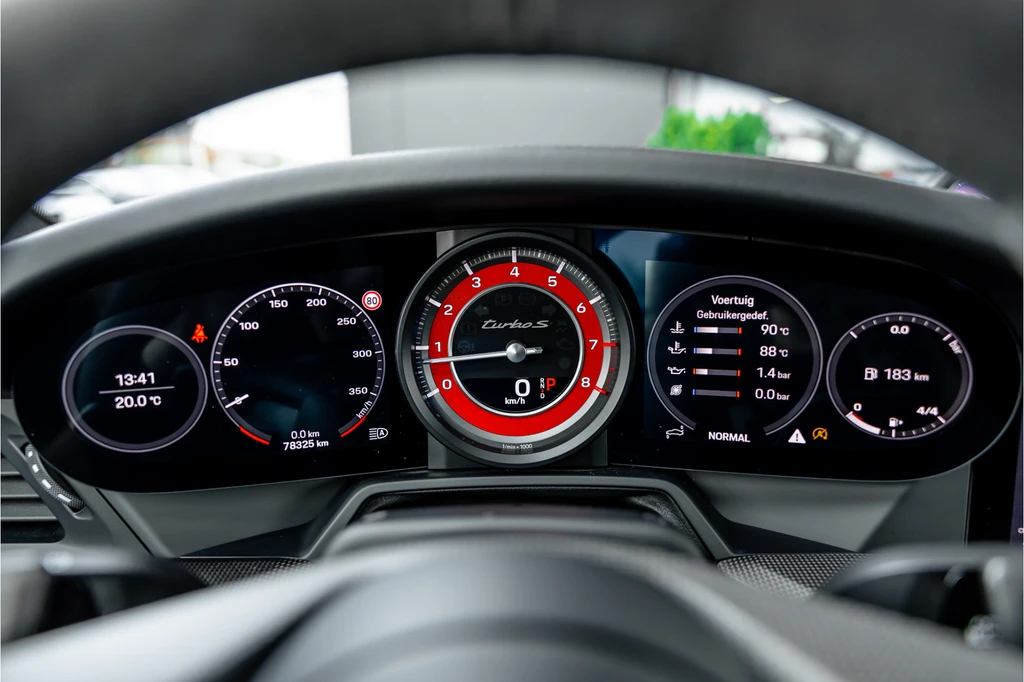 Porsche 911 – foto 15