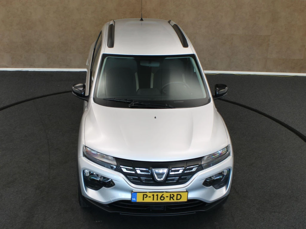 Dacia Spring – foto 10