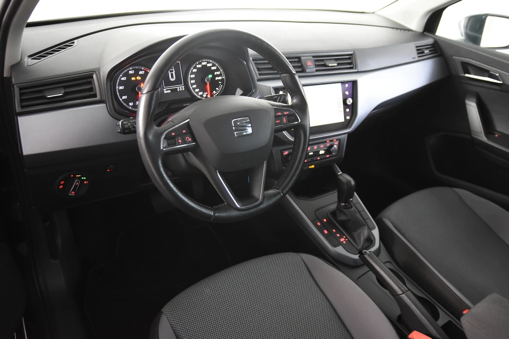 SEAT Arona – foto 13