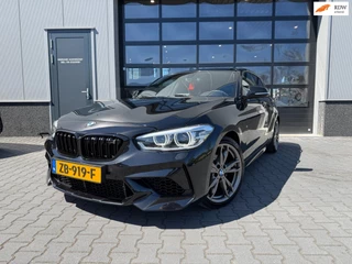 BMW 1 Serie – thumbnail 1