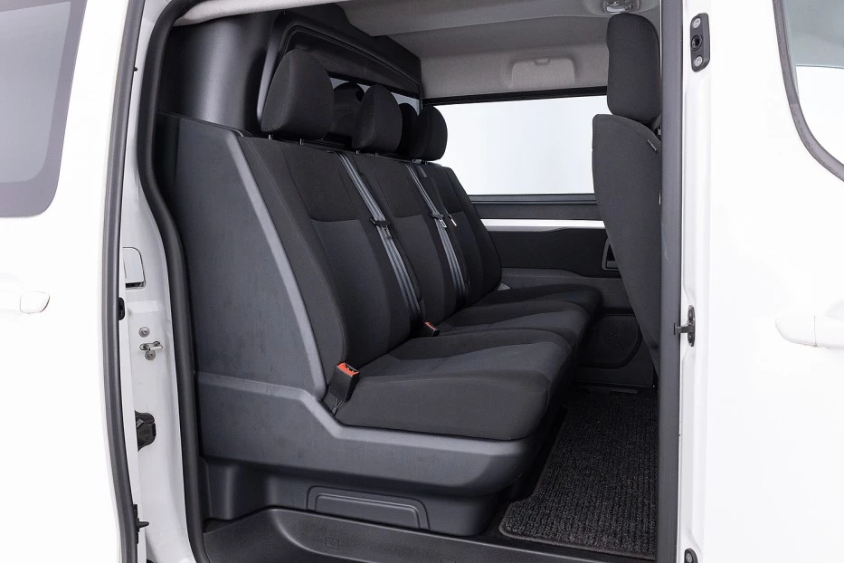 Opel Vivaro – foto 12