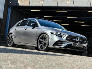 Mercedes-Benz A-Klasse – thumbnail 8