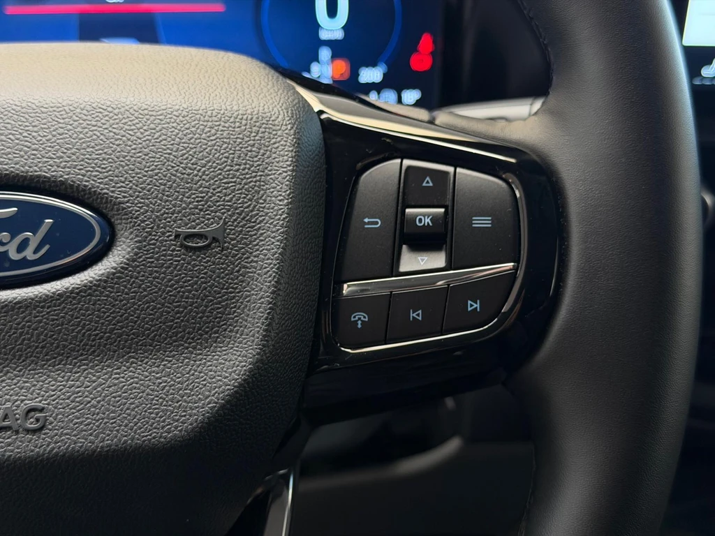 Ford Tourneo Connect – foto 20